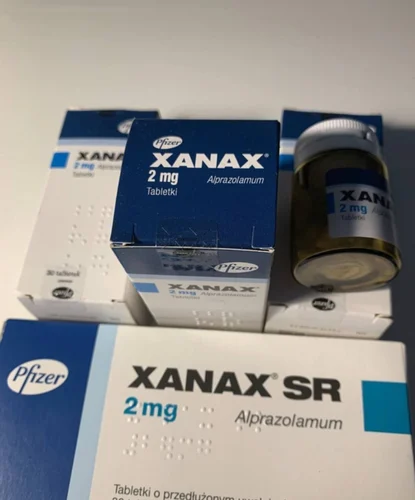 Buy Xanax Online Without Prescription