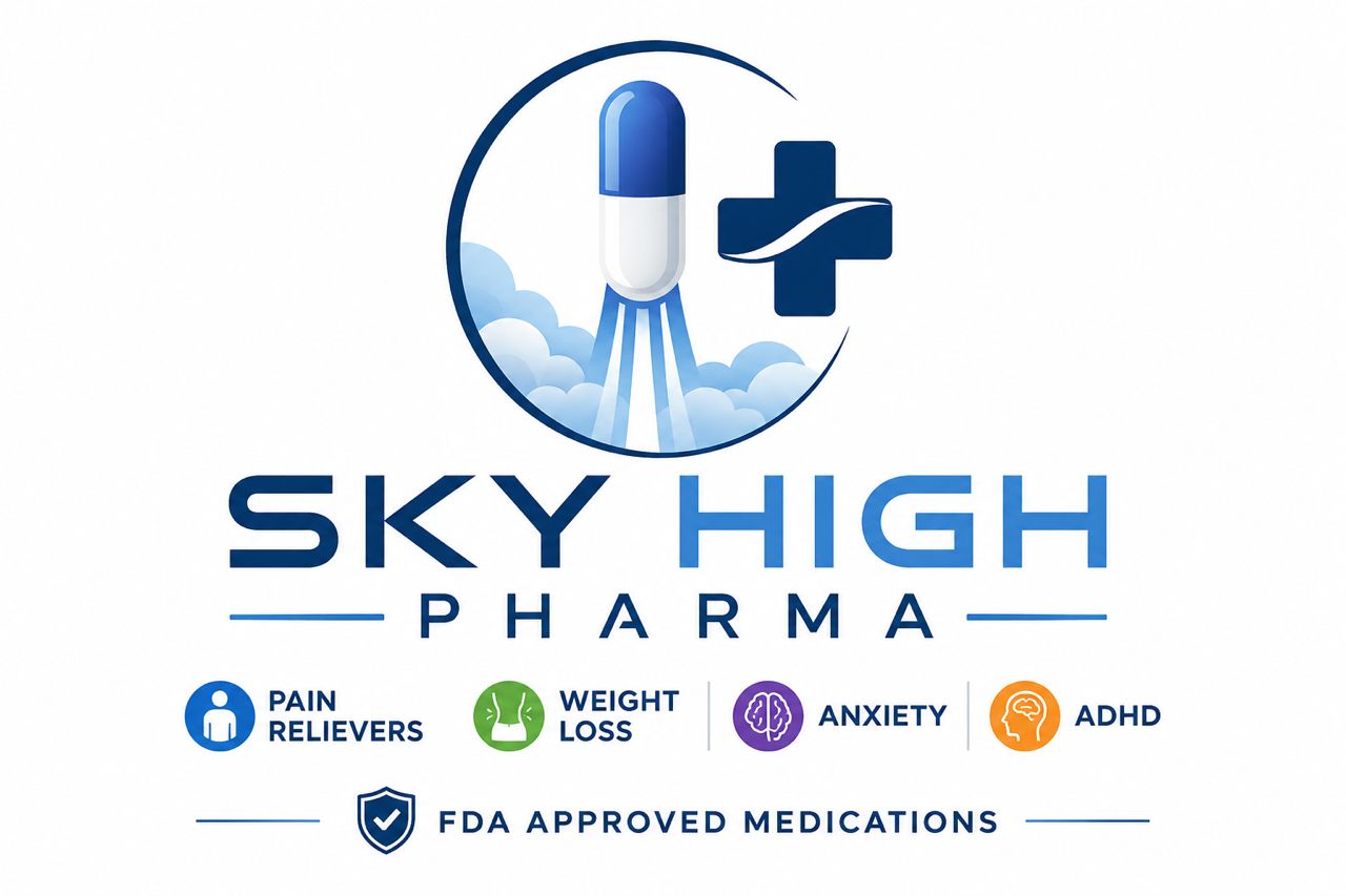 Sky High Pharma